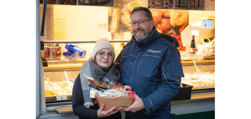 Foto: Stadtverwaltung / C. Steinborn | Foto: Stadtverwaltung / C. Steinborn