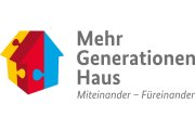 Logo Mehr Generationen Haus