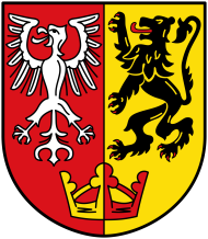 Stadtwappen Bad Neuenahr-Ahrweiler