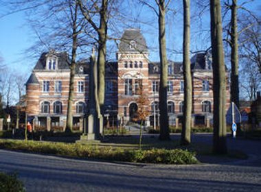 Schloss Brasschaat