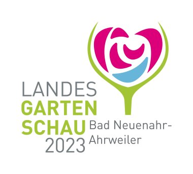 Logo Landesgartenschau