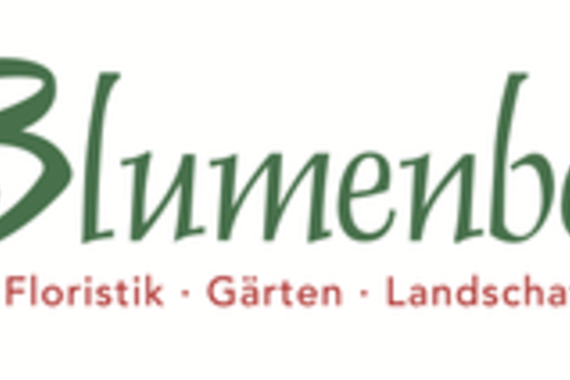 Blumenberg -   Floristik Gärten Landschaften