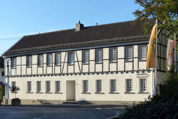 Bürgerhaus Heppingen