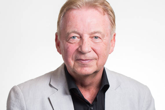 Dr. med. Bernhard Stölzle