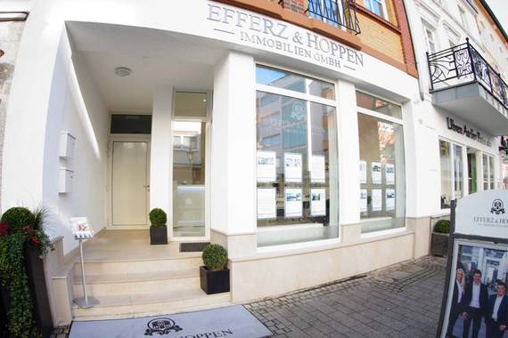 Efferz & Hoppen  Immobilien GmbH