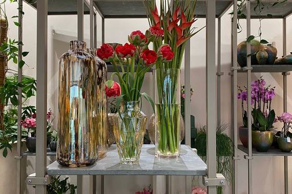 FloralDesign Store by Mehmet Yilmaz