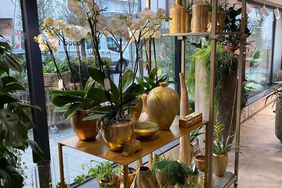 FloralDesign Store by Mehmet Yilmaz