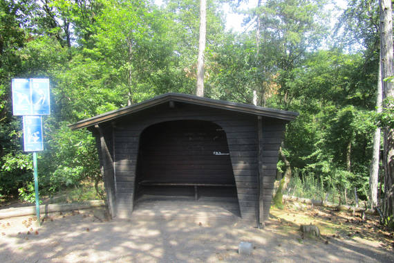 Fürstenberghütte