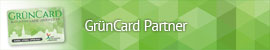 GrünCard Kundenbindungssysteme AW e.V.