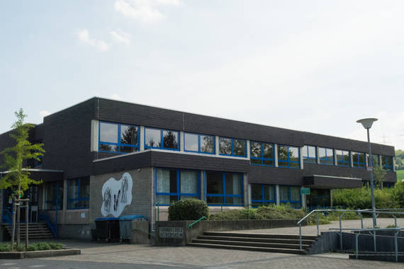 Grundschule an der Landskrone Heimersheim