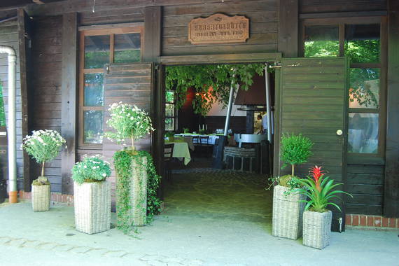 Hubertus-Hütte