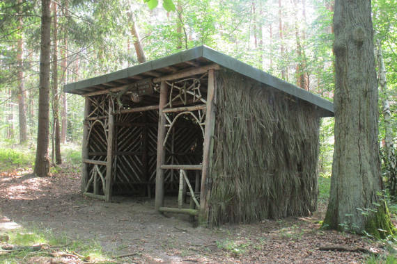 Josef-Bungarten-Hütte