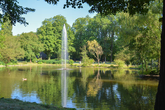 Kaiser-Wilhelm-Park