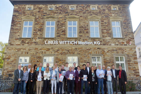 LINUS WITTICH Medien KG Stadtzeitung Bad Neuenahr-Ahrweiler