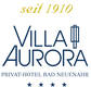 Privat-Hotel Villa Aurora
