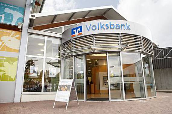SB Filiale VR Bank RheinAhrEifel eG Mittelzentrum