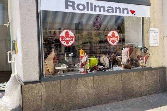 Schuhhaus Rollmann