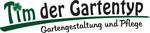 Tim der Gartentyp Gartengestaltung und Pflege