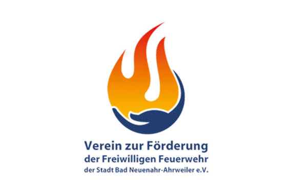Verein zur Förderung der  Freiwilligen Feuerwehr der  Stadt Bad Neuenahr-Ahrweiler