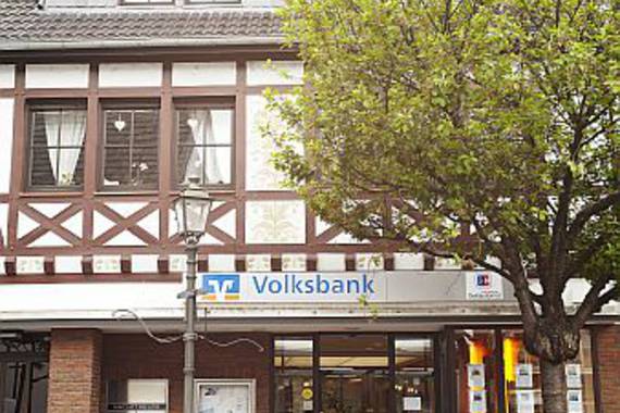 VR Bank RheinAhrEifel eG Geschäftsstelle Heimersheim